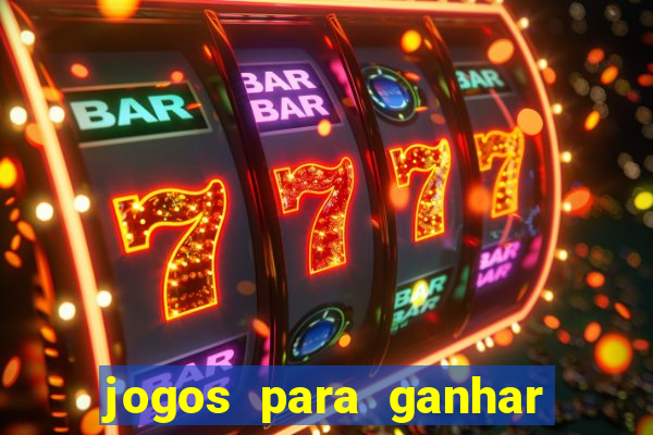 jogos para ganhar dinheiro via pix